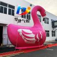 Huajin Air Mold Customized Gas 3 to 15 meters Inflatable Model Shopping Mall Closed Air Meichen Inflatable Model