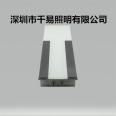 LED Floor Tile Light Outdoor Large Piano Footstep Gravity Sensing Floor Scenic Area Square Music Interaction Qianyi