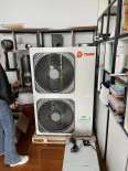 Trane All Air AquaAir Whole House Air Ecosystem creates a safe, healthy, and comfortable indoor environment