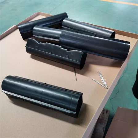 Daqian Supply Plastic Shell Injection Molding PP PE ABS Injection Molding Special Shaped Parts Customization