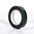 1mm thick green film, black home, automotive, waterproof, high adhesion, strong double-sided adhesive tape, PE foam, double-sided adhesive tape wholesale