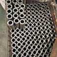 10 # 15 # 25 # 35 # 55 # Precision Bright Seamless Steel Pipe Precision Drawing Pipe Cutting Chamfer and Sizing