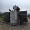 Sihui Recycling Power Transformer Used Machinery Acquisition of Xiangdewang Environmental Protection Fast