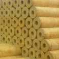 Water repellent Glass wool tube Glass wool insulation material service, considerate style, novel, timely delivery