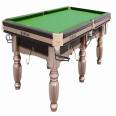 Yuekang Technology provides multifunctional American Black Eight Qiao Chinese billiards table