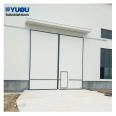 Industrial sliding doors, flexible opening and convenient use of workshop doors in factory buildings, and novel styles