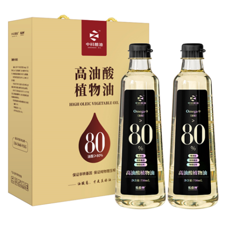 Dragon Boat Festival Mid-Autumn Festival Spring Festival gifts Employee benefits high oleic oil quality surpasses olive oil health gifts
