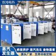 Electric steam generator boiler brewing tofu reaction kettle sauna bath bridge maintenance steam engine industrial manufacturer