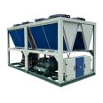 Trep offers a complete range of low-temperature chillers for industrial cooling in the refrigeration and refrigeration industry