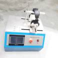 Ruiwen Instrument Headphone Twist Test Machine Headphone Twist Life Tester RW-8007S