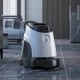 Gaoxian VACUUM 40 Intelligent Commercial Cleaning Robot Industrial Super Automatic Washing Machine Sweeper Scrubber