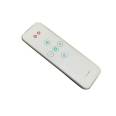 Guangmai Technology 86 Controller 433 RF Wireless Remote Control Single Channel Touch Screen Receiver