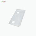 Acrylic Transparent Shell Thick Sheet Blister Factory PC Transparent Products Thick Plate Blister Machine Transparent Cover Vacuum Forming