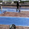 SBS construction roof leak repair material SBS modified asphalt waterproofing membrane factory customized