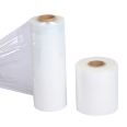 Industrial packaging fixed handle film, hand stretch wrapped film processing, customized Zhiteng