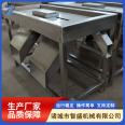 Chicken Gizzard Peeling Machine Fully Automatic Duck Gizzard Peeling Machine Small Poultry Gizzard Oil Cleaning Equipment Runs Stable