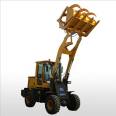 20 Loader Construction Engineering Forklift National III 490 Engine Grass Grabber Farm Manufacturer