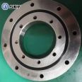 RU Series Large, Medium, and Small Cross Roller Bearings Industrial Transmission Sanke Precision Bearings