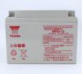 YUASA Tangqian NP24-12 battery 12V24AH lead-acid UPS battery EPS DC screen maintenance free