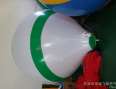 Customized 2 to 6 meter PVC liftoff balls made by air mold manufacturers to produce various floating balloons