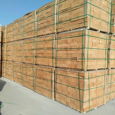 Xintai Grade III High Aluminum Brick N1 Standard Brick High Aluminum Refractory Brick in Large Quantity in Stock