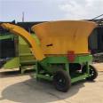 130 type straw disc crusher multifunctional grass cutting and silk kneading machine diesel engine with green storage grass cutting machine