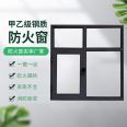 Fire-resistant doors and windows, explosion-proof and explosion-proof enclosed fire-resistant windows, residential shelters