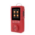 Swift BT-DR650 Portable Explosion-proof VOC Gas Detector Four in One Gas Alarm