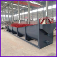 Stable operation of spiral sand washing machine Integrated stone powder water washing equipment for mining sand washing machine Zhicheng