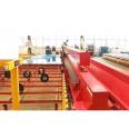 Golanfulai Industrial Pressure Vessel Tank Body Longitudinal Seam Automatic Welding Equipment