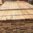 Customized anti-corrosion four sided planing for the specifications of timber used in the construction of Yizhan Wood Industry