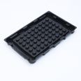 Zhijie Packaging Blister Electronic Tray Pet Blister Tray ZJ-09 for Antistatic Electronic Hardware Products