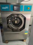 Fully automatic industrial washing machine, 30-100kg, large laundry room, hotel washing, 25kg, washing, stripping and drying integrated machine