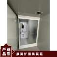 New customized modular housing, office kitchen and bathroom store expansion container