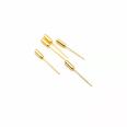 Focusing on precision hardware pin probes, electroplating gold, palladium, rhodium, and platinum plating