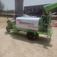 Zeyu Electric Sprinkler, Fog Gun Truck, Non polluting Construction Site, Dedicated for Sprinkling Water and Dust Reduction