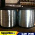 25 # galvanized wire, 26 # galvanized wire manufacturer Ruishuo, a large quantity