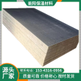 Rock wool composite board, exterior wall, rock wool board, roof sandwich partition board, sound insulation board, fire insulation board, thermal insulation board