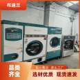 Budilan_ Cloth washing equipment_ Fully automatic dry cleaning machine_ Directly supplied by the manufacturer