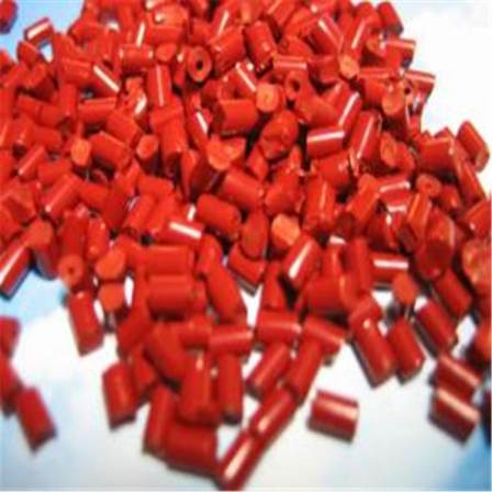 Iron red powder for plastic rubber and iron red masterbatch, iron oxide red Huixiang pigment