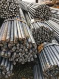 Customized reinforced steel bars with threaded steel stirrups for construction sites - Grade 4 threaded steel HRB400