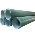 Process sand pipe, fiberglass composite ventilation flue, chimney, high-pressure petroleum pipe