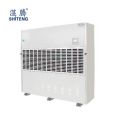 Scope of use of high-power dehumidifier industrial Dehumidifier Factory laboratory safety and energy saving After sales improvement