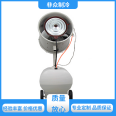 The warehouse humidifier is simple, beautiful, elegant, and has a novel and stable operation, which is extraordinary