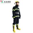 Fire Fighting Suit Set 02 Fire Fighting Flame retardant Suit Fire Fighting Suit Mini Fire Station