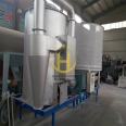 Double warehouse high moisture soybean corn wheat sorghum dryer Mobile grain drying and dehumidification equipment is convenient