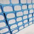 Cement foam board has good water resistance, foam insulation board, hydrophobic flame retardant insulation board