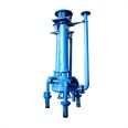 Wear-resistant underwater slurry pump, submersible sand pump, high chromium alloy vertical sewage slurry pump, high lift sewage pump