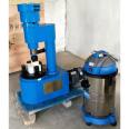 Cement sand wear resistance testing machine TMS-04 wear-resistant sand test instrument Changzhi instrument