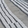 Dingyao Stone Road Edge Stone Sesame Grey Granite Litchi Noodle Factory Direct Sales